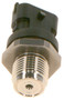 Bosch High Pressure Sensor 0281006313 for 2010-2016 Chevrolet/GMC 6.6L (Express 2500, Express 3500, Express 4500, Silverado 2500 HD)