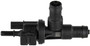 Bosch Canister Purge Valve 0280142526 for 2016-2024 BMW/Mini 2.0L 1.5L