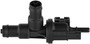 Bosch Canister Purge Valve 0280142526 for 2016-2024 BMW/Mini 2.0L 1.5L