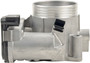 Bosch Throttle Body Assembly 0280750131 for 2001-2009 Volvo 2.3L 2.4L (S60, S80, V70, XC70)