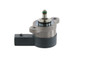 Bosch Pressure Regulator 0281002241 for 2003-2006 Dodge 2.7L (Sprinter 2500, Sprinter 3500)
