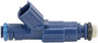 Bosch Gasoline Injector 0280156162 for 2004-2007 Ford/Mercury 2.3L 2.0L (Escape, Focus, Mariner)