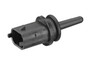 Bosch Intake Air Temperature Sensor 0280130092 for 1996-2008 Cadillac/Porsche/Saab 3.0L 3.4L (Catera, 911, Boxster, 900)