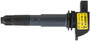 Bosch Ignition Coil -On- Plug 0986221070 for 2003-2006 Porsche 4.5L (Cayenne)