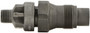 Bosch Nozzle Holder Assy 0432217104 for 1985-1989 Chevrolet/GMC 6.2L (Blazer, C10, C10 Suburban, C1500)
