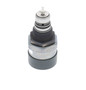 Bosch Pressure Regulator 0281002682 for 2005-2006 Mercedes-Benz 3.2L (E320)