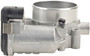 Bosch BoschThrottle Body Assembly 0280750202 for 2004-2008 Buick/Cadillac 3.6L (LaCrosse, Rendezvous, CTS, SRX)