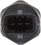 Bosch High Pressure Sensor 0281002971 for 2006-2010 Chevrolet/GMC 6.6L (Express 2500, Express 3500, Express 4500, Silverado 2500 HD)