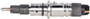 Bosch Common Rail Injector 0445120204 for 2008-2010 Dodge 6.7L (Ram 3500, Ram 4500, Ram 5500)