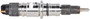 Bosch Common Rail Injector 0445120204 for 2008-2010 Dodge 6.7L (Ram 3500, Ram 4500, Ram 5500)