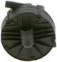 Bosch Secondary Air Injection Pump 0580000025 for 2006-2014 Mercedes-Benz 2.5L 3.0L (C230, C250, C300, C350)