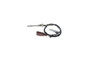 Bosch Exhaust Gas Temperature (EGT) Sensors 0986259158 for 2014-2016 Audi 3.0L (A6 Quattro, A7 Quattro, A8 Quattro, Q5)