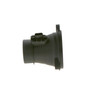 Bosch Mass Airflow Sensor 0280218275 for 2016-2018 Mercedes-Benz 2.0L (C300, GLC300, SLK300)