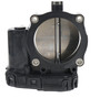 Bosch Throttle Body Assembly 0280750205 for 2008-2014 Chrysler/Dodge/Jeep 4.7L 5.7L (Aspen, Dakota, Durango, Ram 1500)