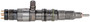 Bosch Common Rail Injector 0445120207 for 2008-2020 Freightliner/Sterling Truck/Western Star 15.6L 14.8L