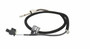 Bosch Exhaust Gas Temperature (EGT) Sensors 0986259166 for 2007-2013 Mercedes-Benz 3.0L (E320, E350)