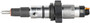 Bosch Common Rail Injector 0445120238 for 2002-2009 Dodge 5.9L (Ram 2500, Ram 3500)