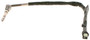 Bosch Exhaust Gas Temperature (EGT) Sensors 0986259012 for 2014-2016 Mercedes-Benz 2.1L (E250, Sprinter 2500, Sprinter 3500)