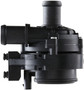 Bosch Electric Water Pump 0392023456 for 2015-2017 Audi/Volkswagen 2.0L (A3, e-Golf, Golf, Passat)