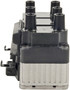 Bosch Ignition Coil -On- Plug 0986221015 for 1993-2000 Volkswagen 2.8L (Corrado, EuroVan, Golf, Jetta)