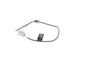 Bosch Exhaust Gas Temperature (EGT) Sensors 0986259206 for 2007-2016 Chevrolet/GMC 6.6L