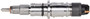 Bosch Common Rail Injector 0445120187 for 2013-2018 Ram 6.7L (3500, 4500, 5500)