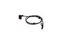 Bosch Wheel Speed Sensor 0986594546 for 2008-2015 Mercedes-Benz 1.8L (C250, C300, C350, C63 AMG)