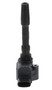 Bosch Ignition Coil -On- Plug 0986221134 for 2014-2024 Maserati 3.0L (Ghibli, Levante, Quattroporte)