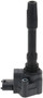 Bosch Ignition Coil -On- Plug 0986221134 for 2014-2024 Maserati 3.0L (Ghibli, Levante, Quattroporte)