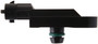 Bosch Pressure Sensor 0281002996 for 2016-2020 Fiat 1.4L (124 Spider, 500X)