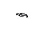 Bosch Wheel Speed Sensor 0986594548 for 2012-2014 Mercedes-Benz 1.8L (C250, C350)