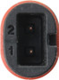 Bosch Wheel Speed Sensor 0986594548 for 2012-2014 Mercedes-Benz 1.8L (C250, C350)