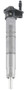 Bosch Common Rail Injector 0986435398 for 2007-2009 Dodge/Freightliner 3.0L (Sprinter 2500, Sprinter 3500)