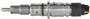 Bosch Common Rail Injector 0445124047 for 2018-2022 Ram 6.7L (2500, 3500, 4500, 5500)