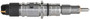 Bosch Common Rail Injector 0445124047 for 2018-2022 Ram 6.7L (2500, 3500, 4500, 5500)