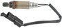 Bosch Premium Switching-Type Oxygen (O2) Sensors 12028 for 1978-2002 Buick/Cadillac/Chevrolet 3.8L 4.3L