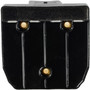 Bosch Ignition Coil -On- Plug 0986221049 for 2001-2010 Volkswagen 2.0L (Beetle, Golf, Golf City, Jetta)