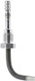 Bosch Exhaust gas Temperature Sensor 0986259017 for 2009-2012 Audi/Volkswagen 3.0L (Q7, Touareg)