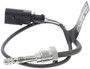 Bosch Exhaust gas Temperature Sensor 0986259017 for 2009-2012 Audi/Volkswagen 3.0L (Q7, Touareg)