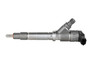 Bosch Common Rail Injector 0986435520 for 2007-2010 Chevrolet/GMC 6.6L (Express 2500, Express 3500, Express 4500, Silverado 2500 HD)