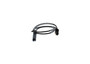 Bosch Wheel Speed Sensor 0986594571 for 2006-2013 BMW 3.0L (128i, 325i, 328i)