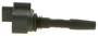 Bosch Ignition Coil -On- Plug 0986221136 for 2017-2019 Bentley 6.0L (Bentayga)