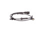 Bosch Wheel Speed Sensor 0986594664 for 2012-2019 Land Rover (Discovery Sport, Range Rover Evoque)