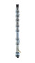 Bosch Fuel Rail 0445218017 for 2011-2019 Ford 6.7L (F-250 Super Duty, F-350 Super Duty, F-450 Super Duty, F-550 Super Duty)