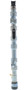 Bosch Fuel Rail 0445218017 for 2011-2019 Ford 6.7L (F-250 Super Duty, F-350 Super Duty, F-450 Super Duty, F-550 Super Duty)