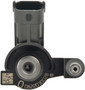Bosch Common Rail Injector 0986435409 for 2010-2016 Chevrolet/GMC 6.6L (Express 2500, Express 3500, Express 4500, Silverado 2500 HD)