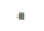 Bosch Mini Relay 0986332002 for 1983-2025 Audi/BMW/Ford (100, 100 Quattro, 200, 200 Quattro)