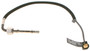 Bosch Exhaust gas Temperature Sensor 0986259025 for 2009-2016 Mercedes-Benz 3.0L 2.1L (GL320, GL350, GLE300d, ML250)