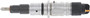 Bosch Common Rail Injector 0986435574 for 2011-2018 Ram 6.7L (3500, 4500, 5500)