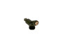 Bosch Wheel Speed Sensor 0986594004 for 1998-2010 Audi/Volkswagen 2.0L 1.9L (TT, Beetle, Golf, Jetta)